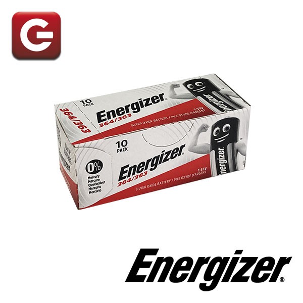 Energizer 321 Energizer 321